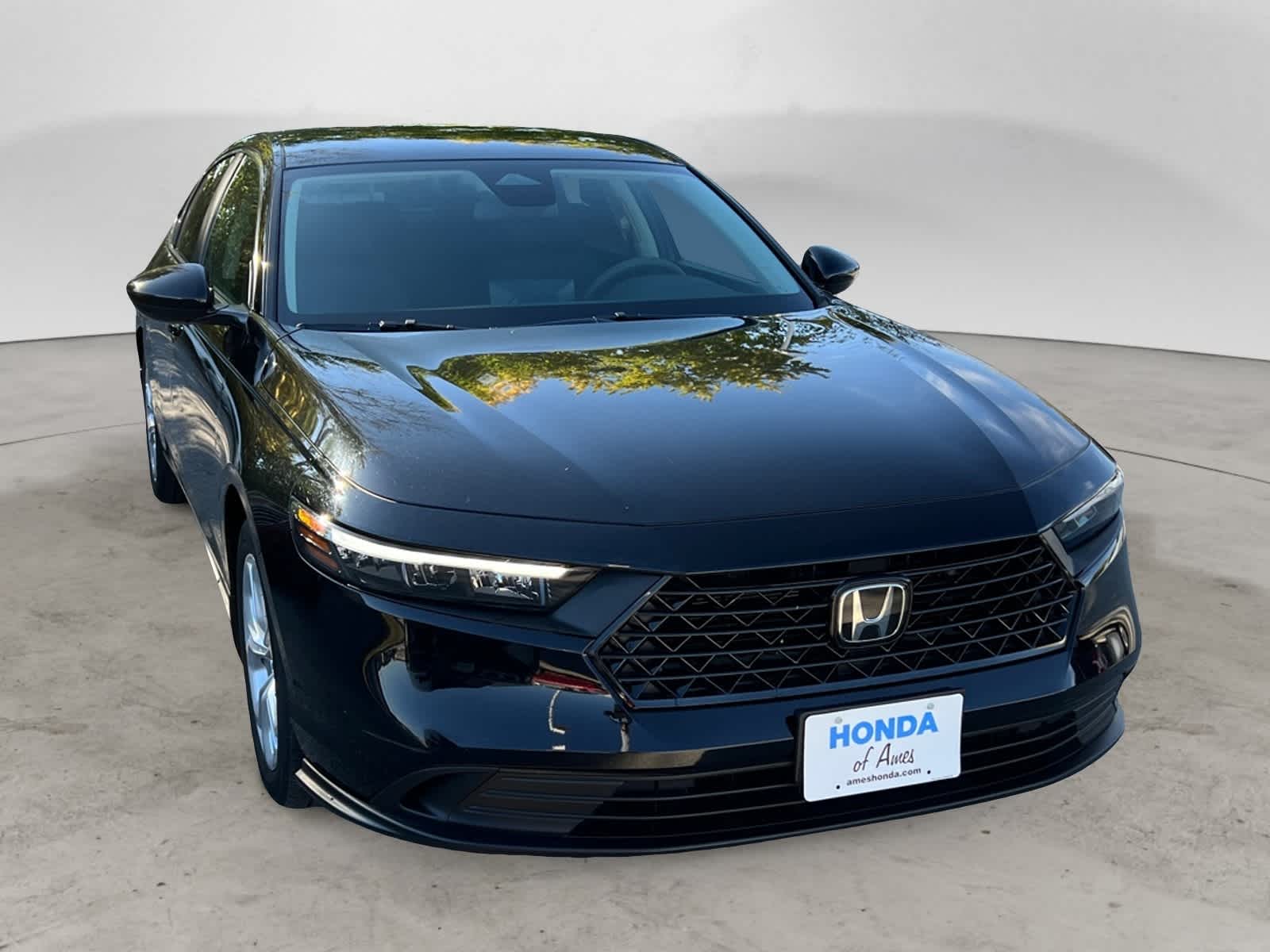 Thumbnail: 2023 Honda Accord - 5