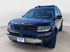 2026 Honda Passport TrailSport SUV Ames, IA