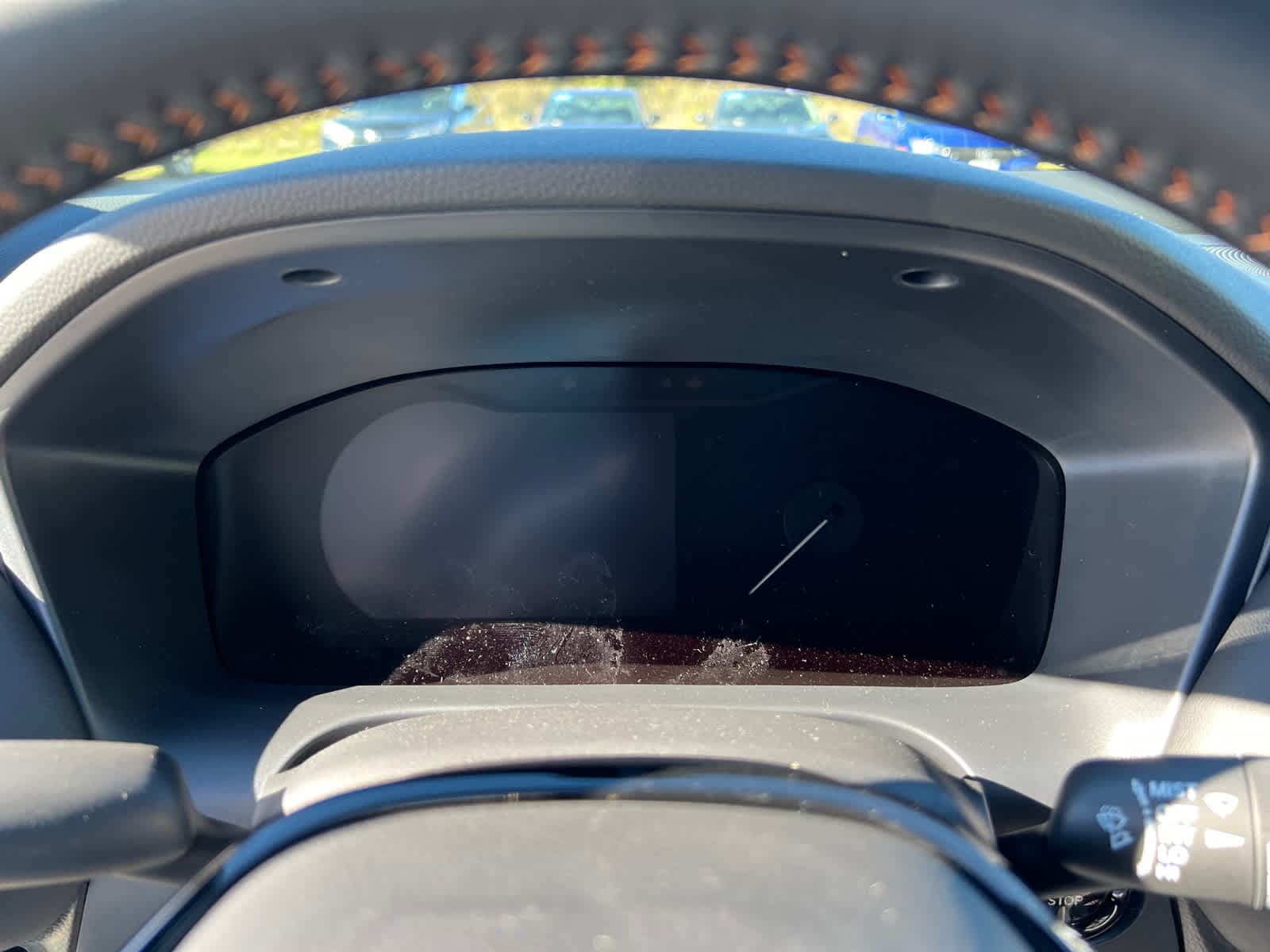 Thumbnail: 2026 Honda HR-V - 22