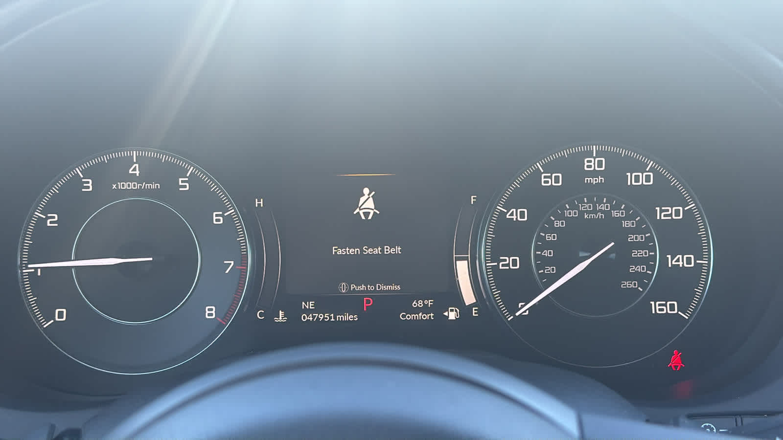 Thumbnail: 2019 Acura RDX - 20