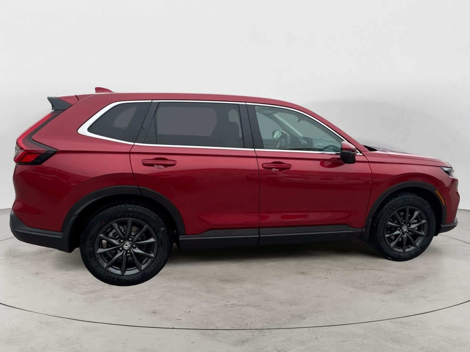 Thumbnail: 2026 Honda CR-V - 5