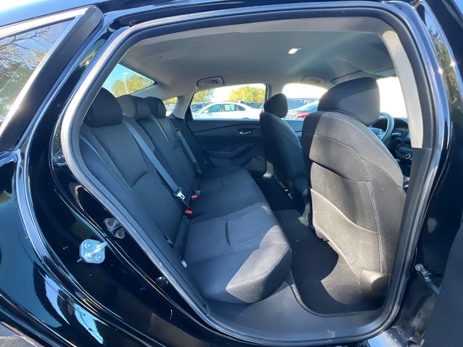 Thumbnail: 2023 Honda Accord - 9