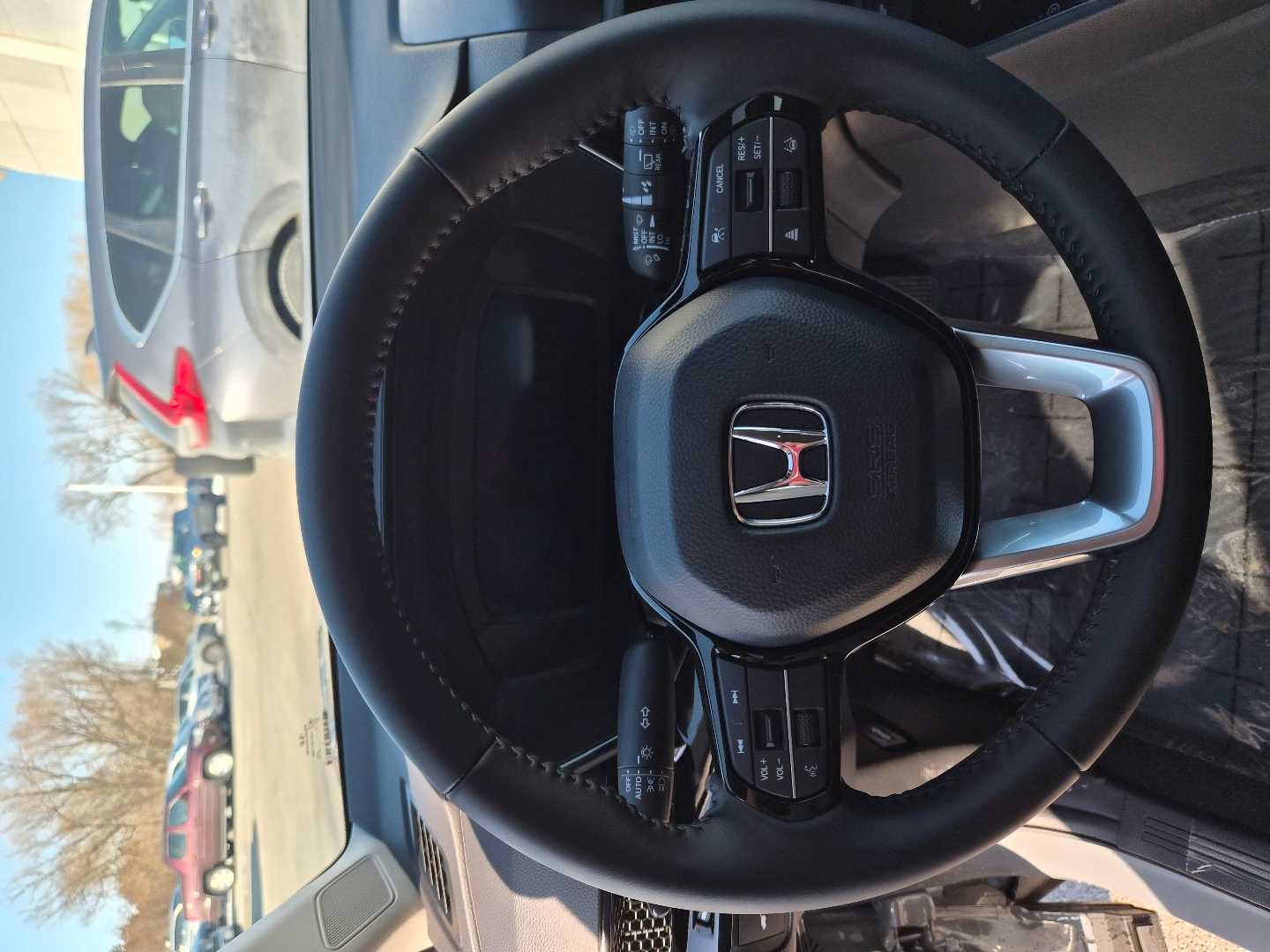 Thumbnail: 2026 Honda CR-V - 15