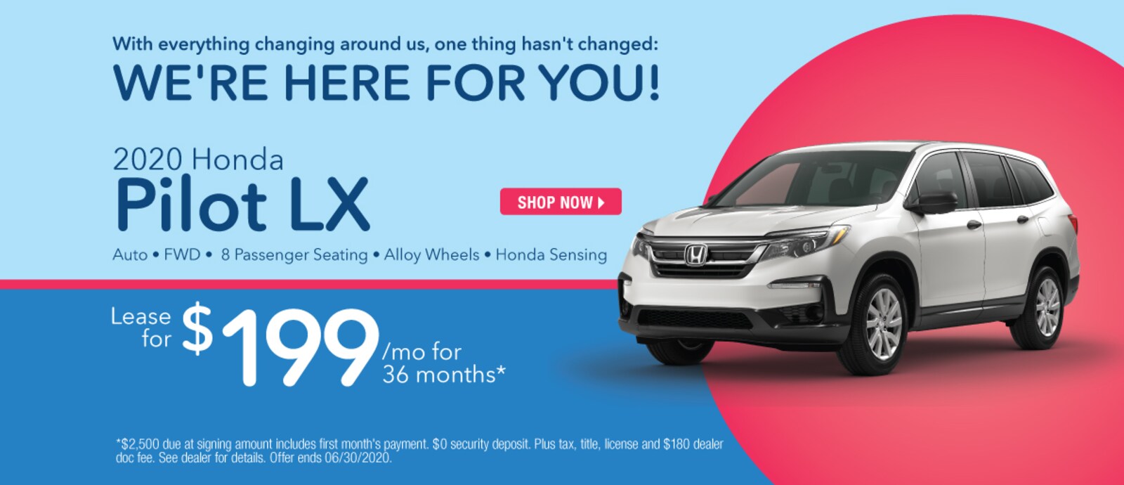 Honda of Ames New & Used Honda Dealership near Des Moines