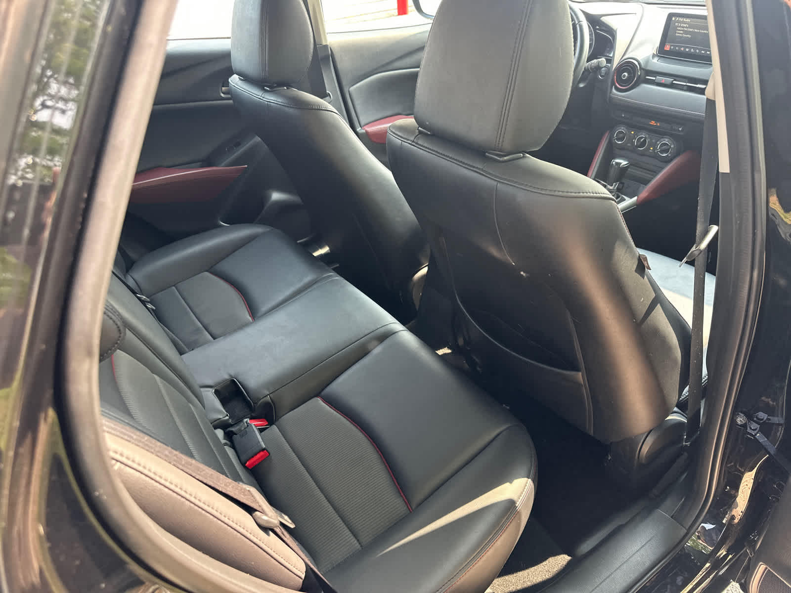 2017 Mazda CX-3 Touring 8