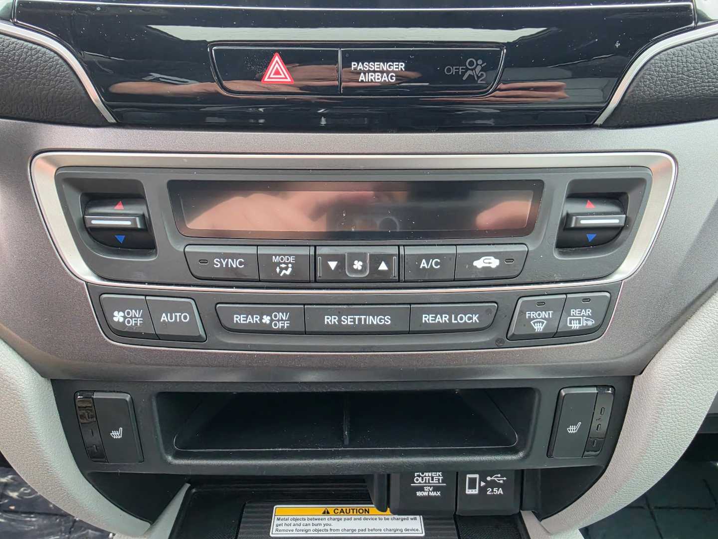 Thumbnail: 2021 Honda Pilot - 24