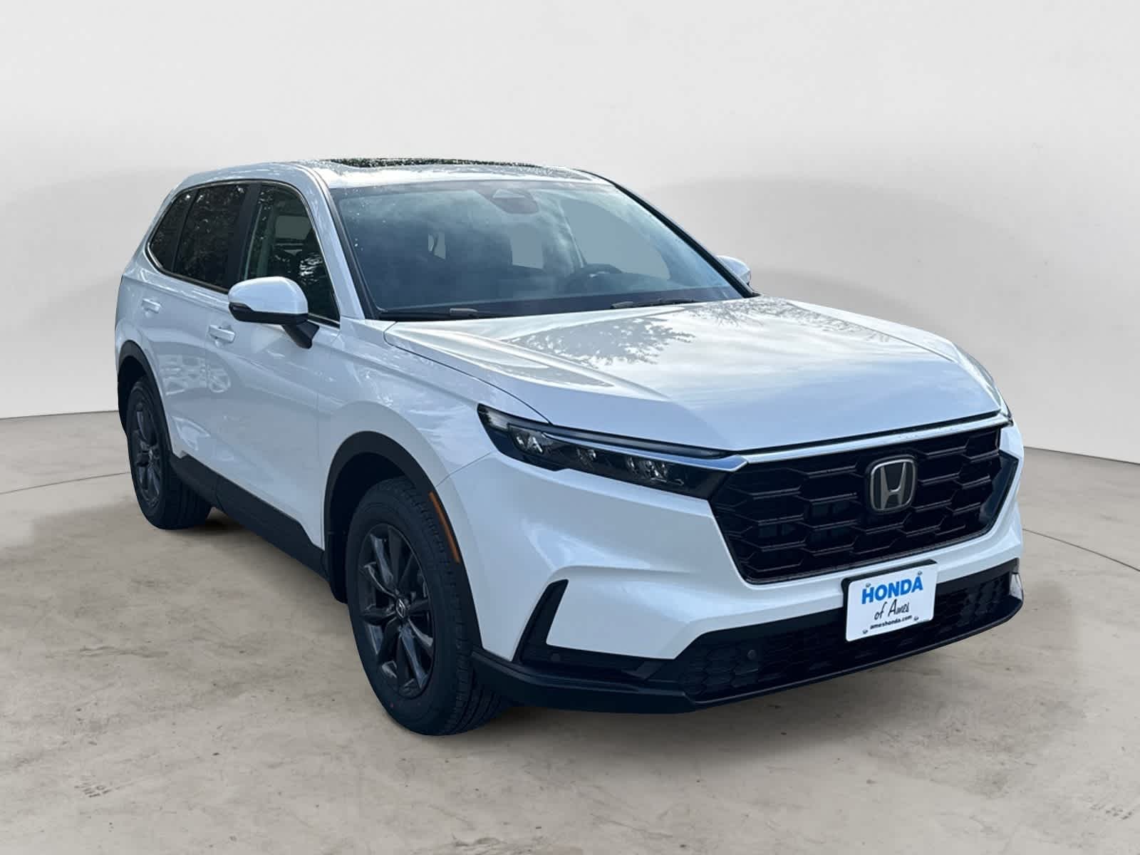 Thumbnail: 2026 Honda CR-V - 6