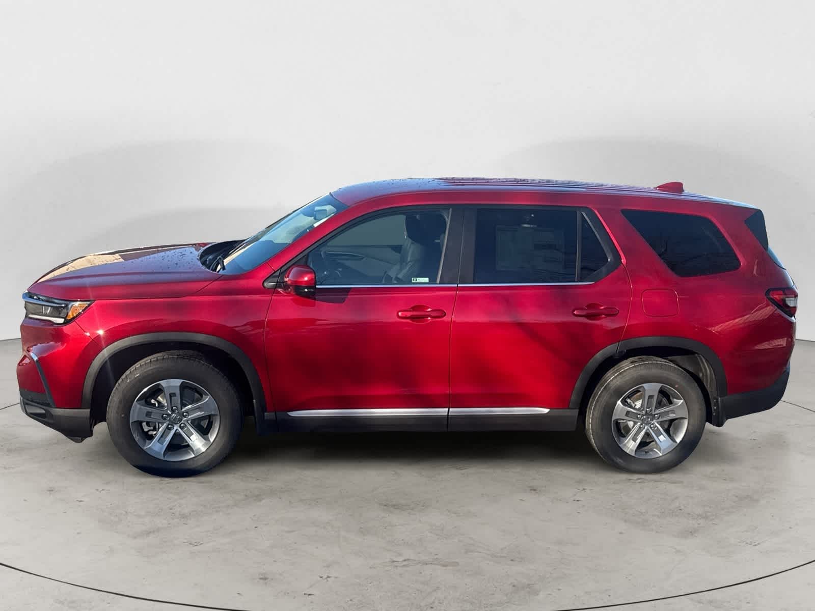 Thumbnail: 2025 Honda Pilot - 2