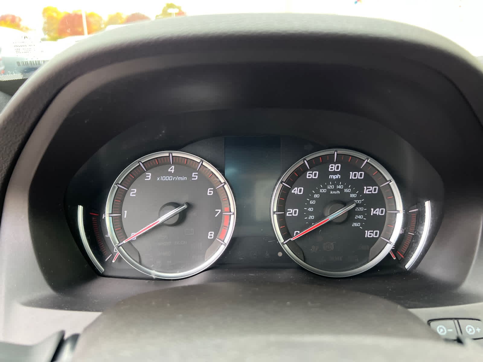 Thumbnail: 2020 Acura MDX - 24