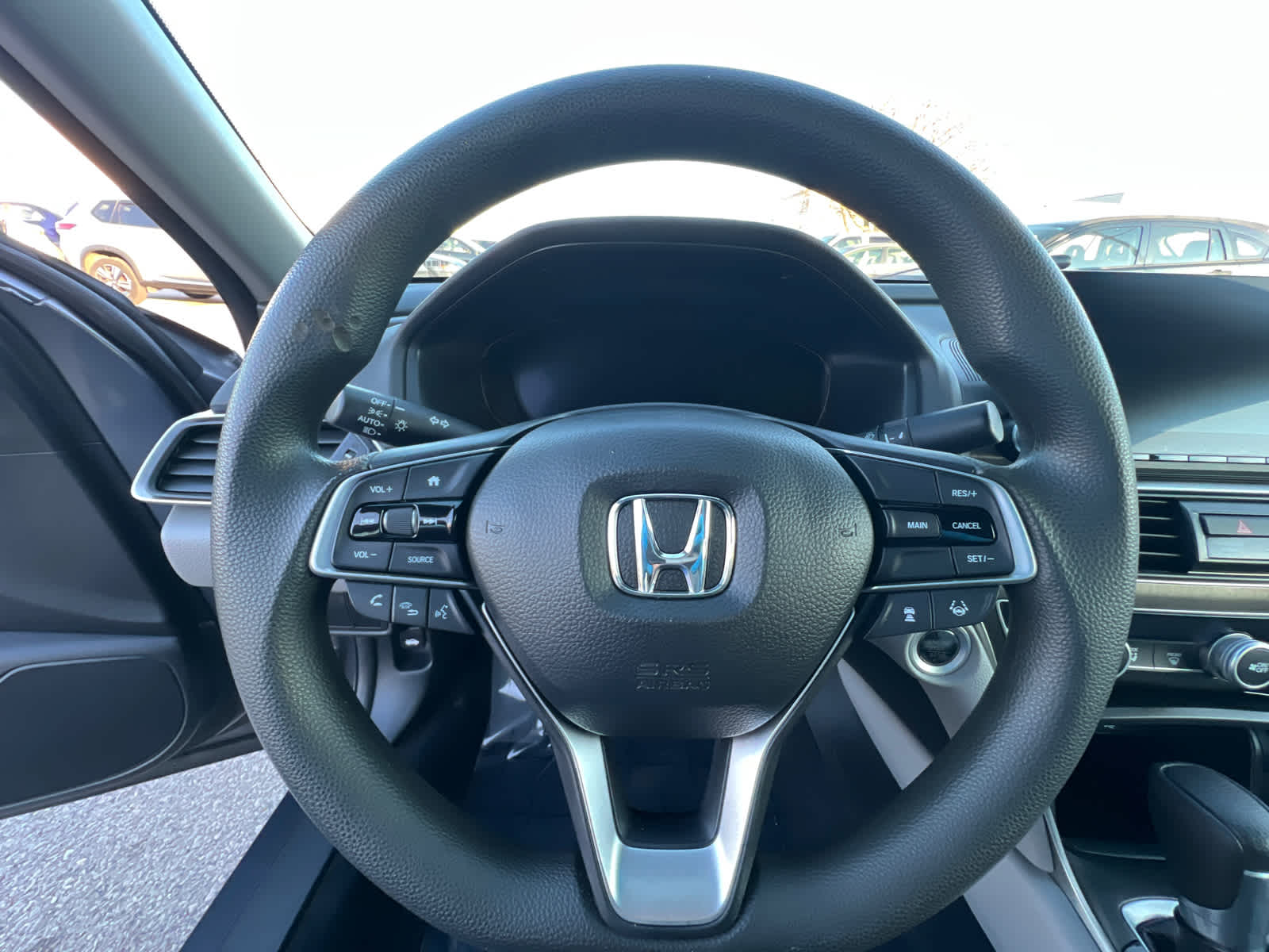 Thumbnail: 2020 Honda Accord - 20