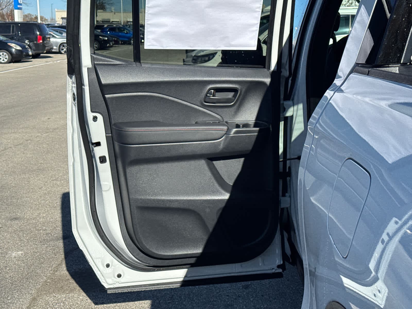 Thumbnail: 2026 Honda Ridgeline - 11