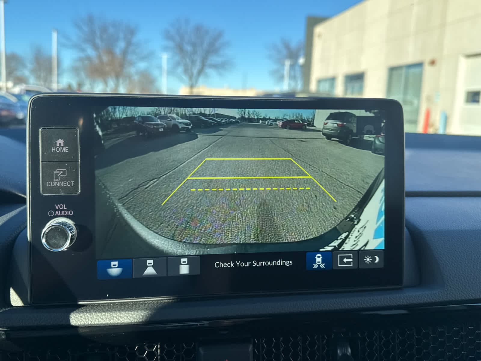 Thumbnail: 2026 Honda CR-V - 22