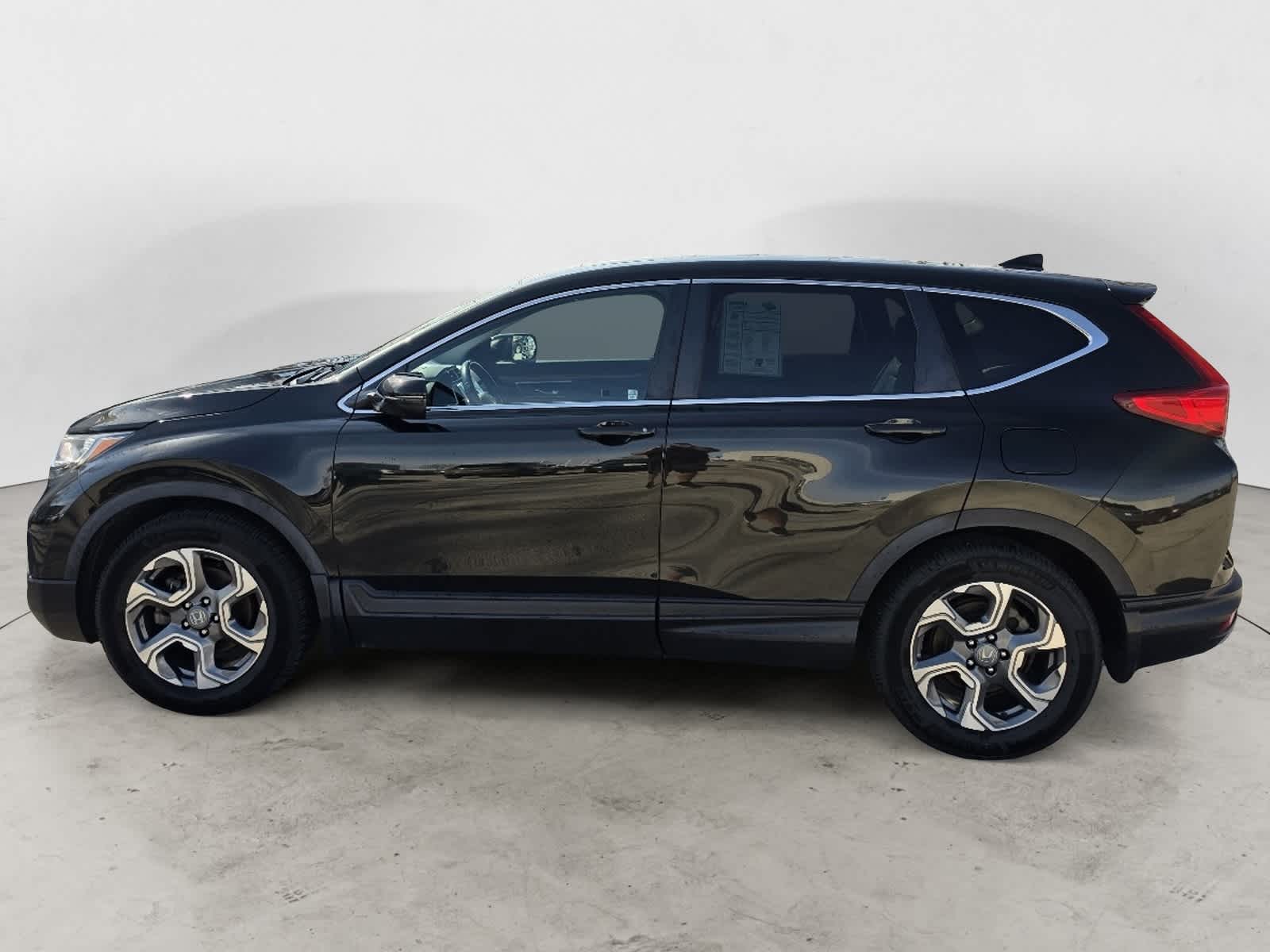 Thumbnail: 2017 Honda CR-V - 2