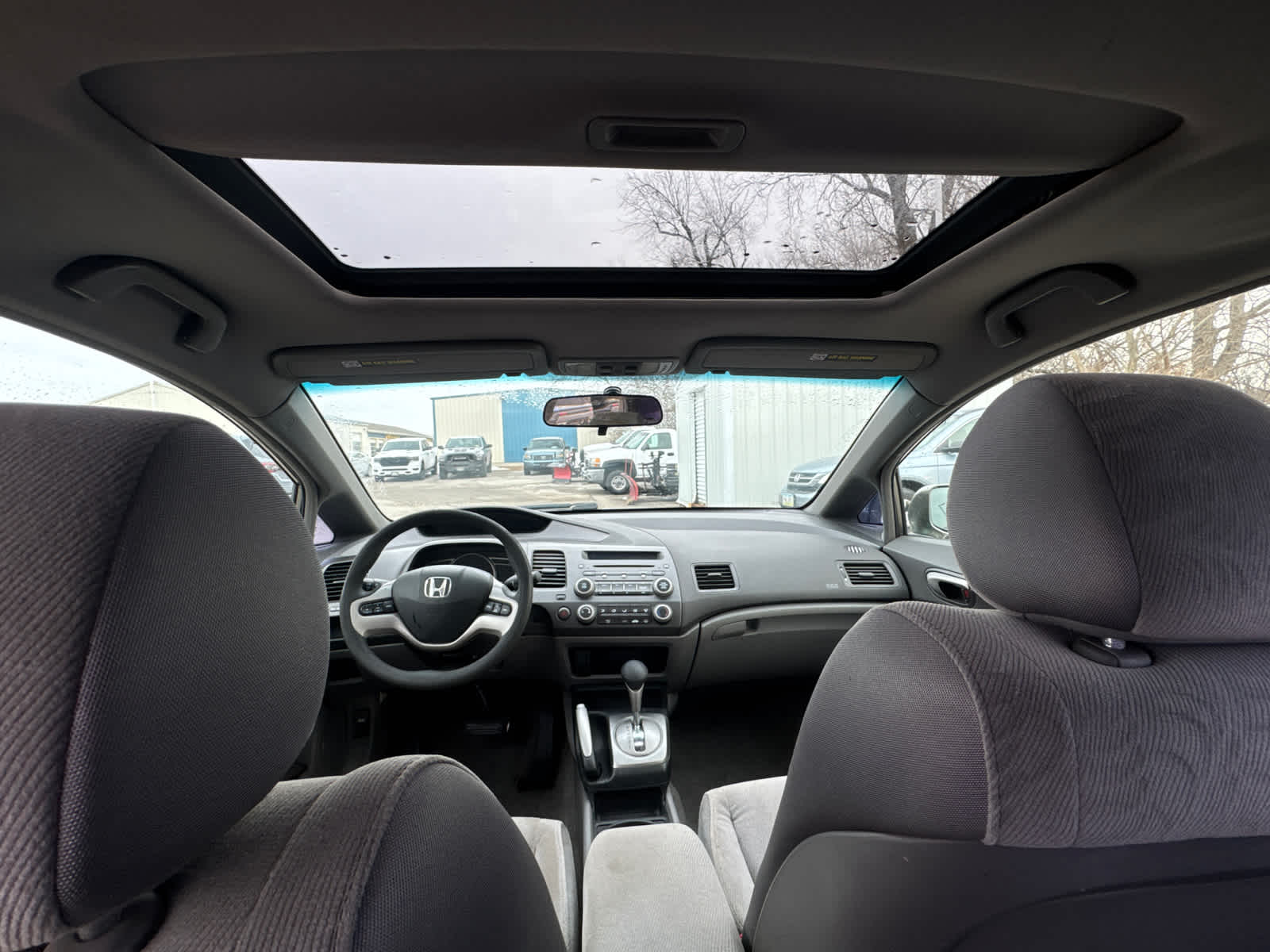 Thumbnail: 2006 Honda Civic - 23