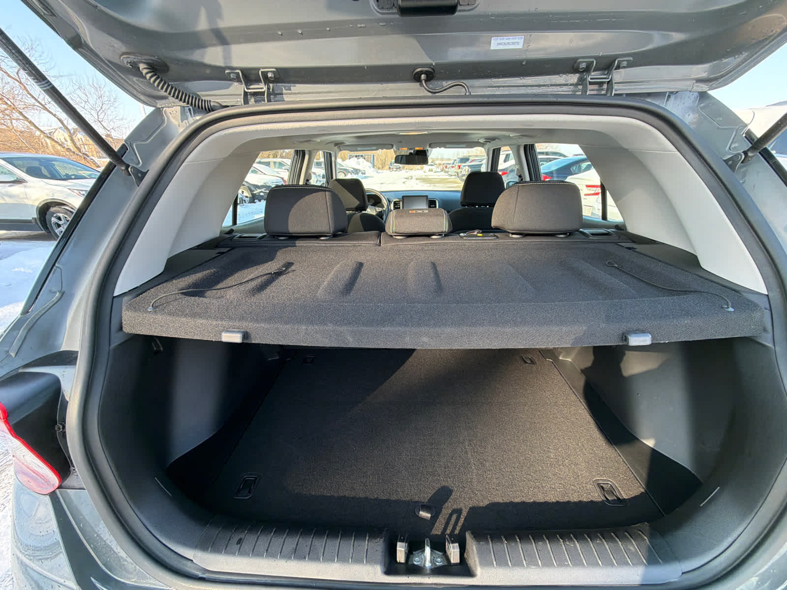 2025 Hyundai Venue SEL - Photo 13