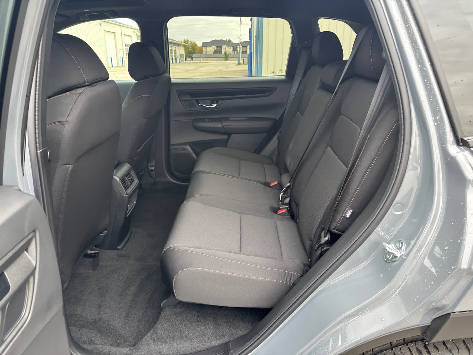 Thumbnail: 2026 Honda CR-V - 16