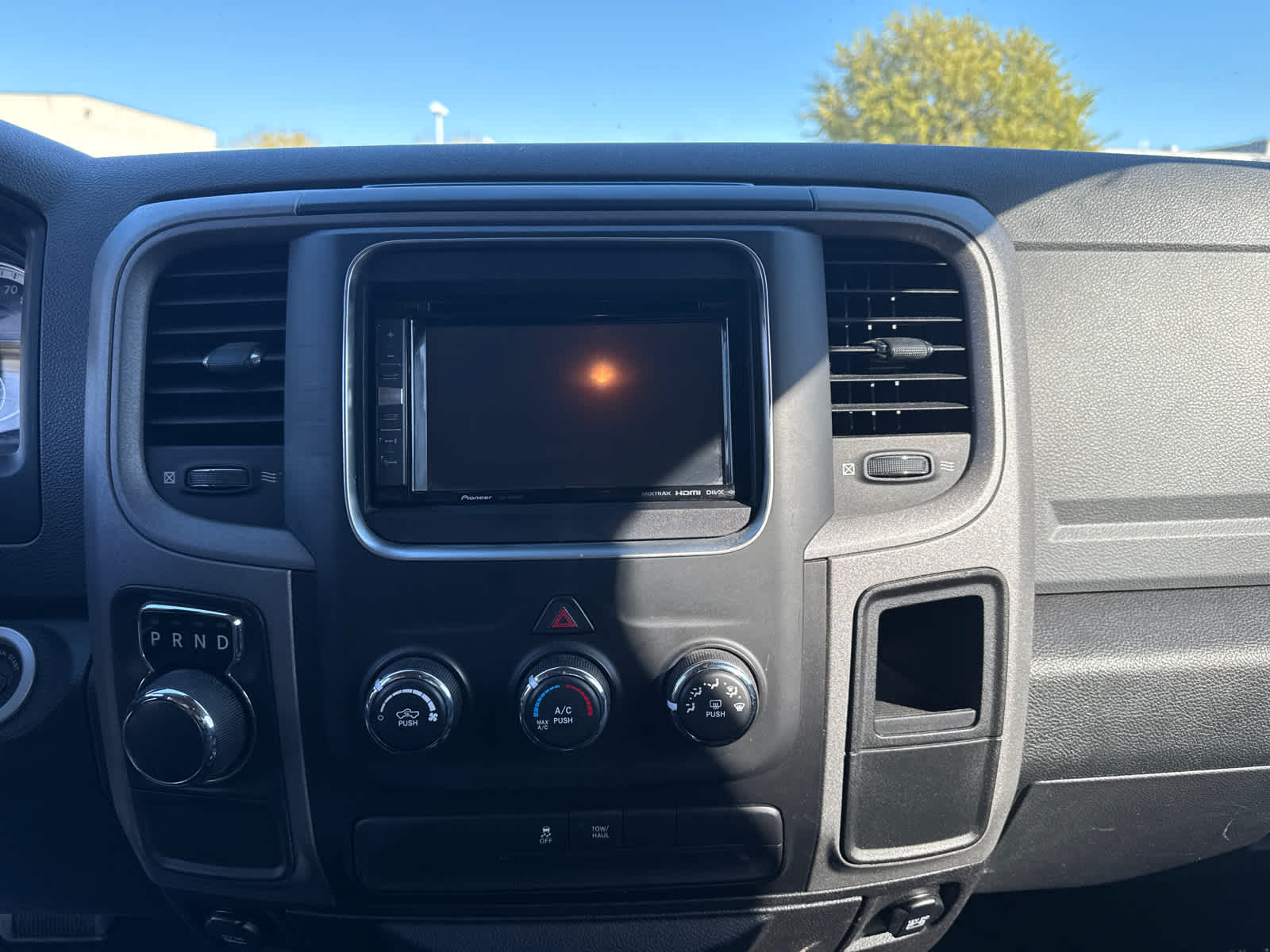 Thumbnail: 2014 RAM 1500 - 19