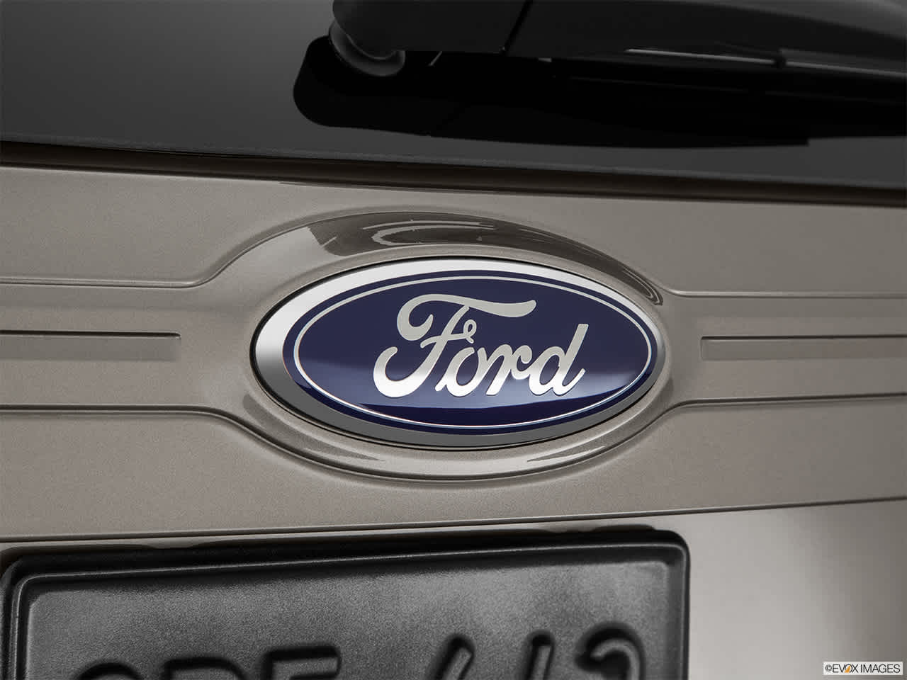 2014 Ford Edge SEL 26