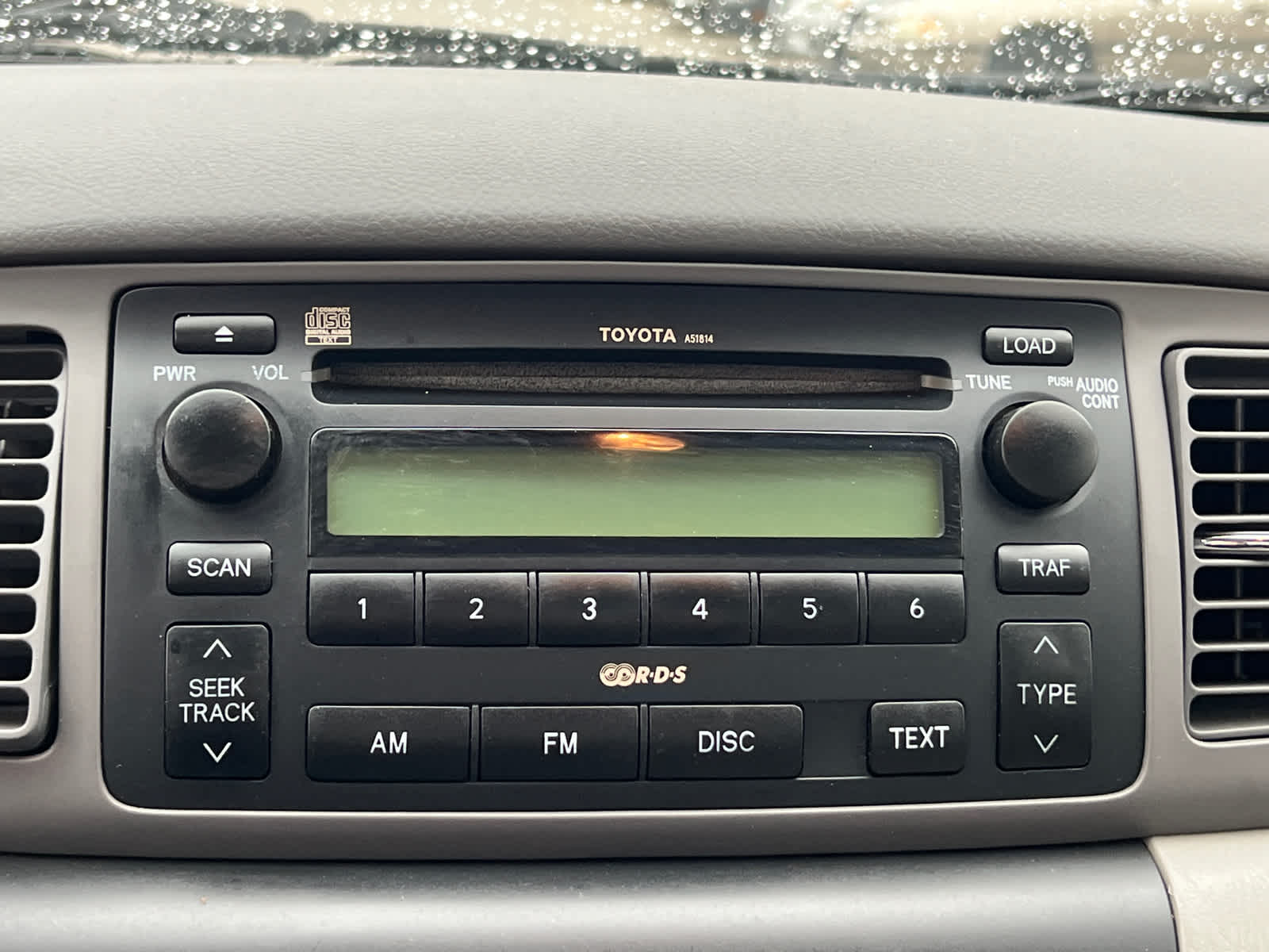 Thumbnail: 2007 Toyota Corolla - 20