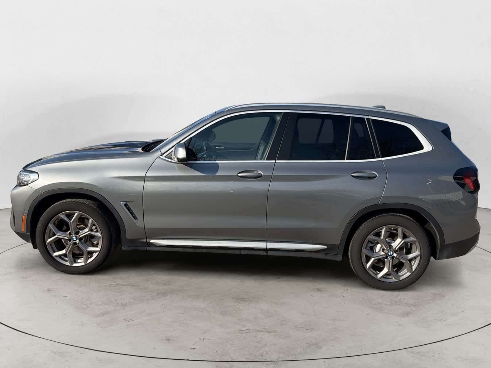 Thumbnail: 2023 BMW X3 - 2