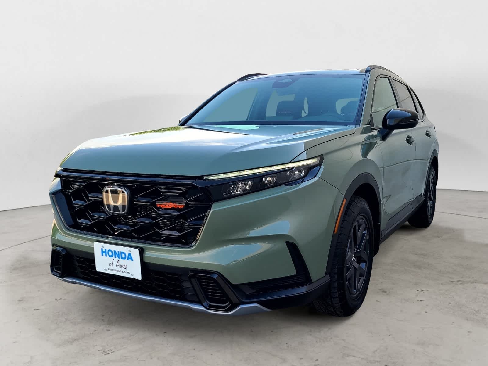 2026 Honda CR-V Sport-L -
                  Ames, IA