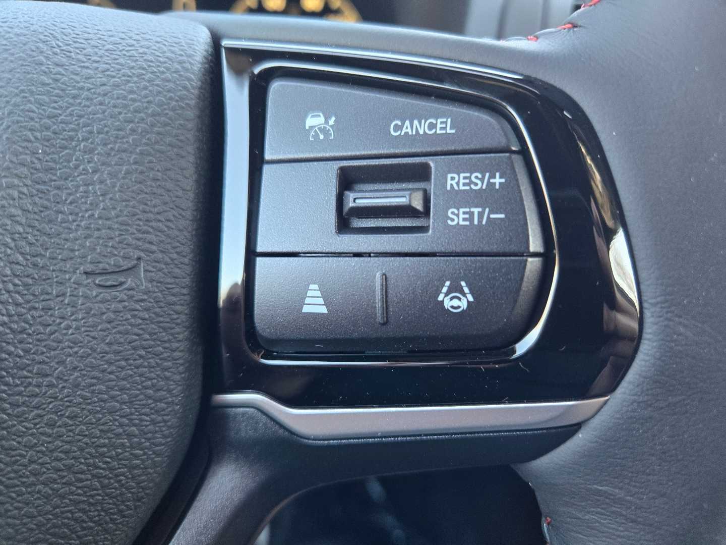 Thumbnail: 2026 Honda Odyssey - 26