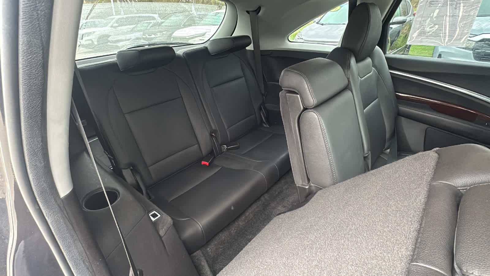 Thumbnail: 2016 Acura MDX - 11