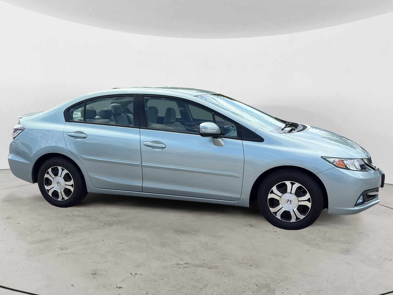Thumbnail: 2013 Honda Civic - 6