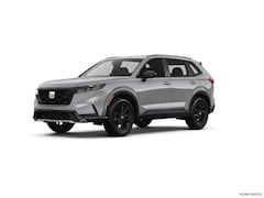 2026 Honda CR-V Hybrid Sport-L SUV Ames, IA
