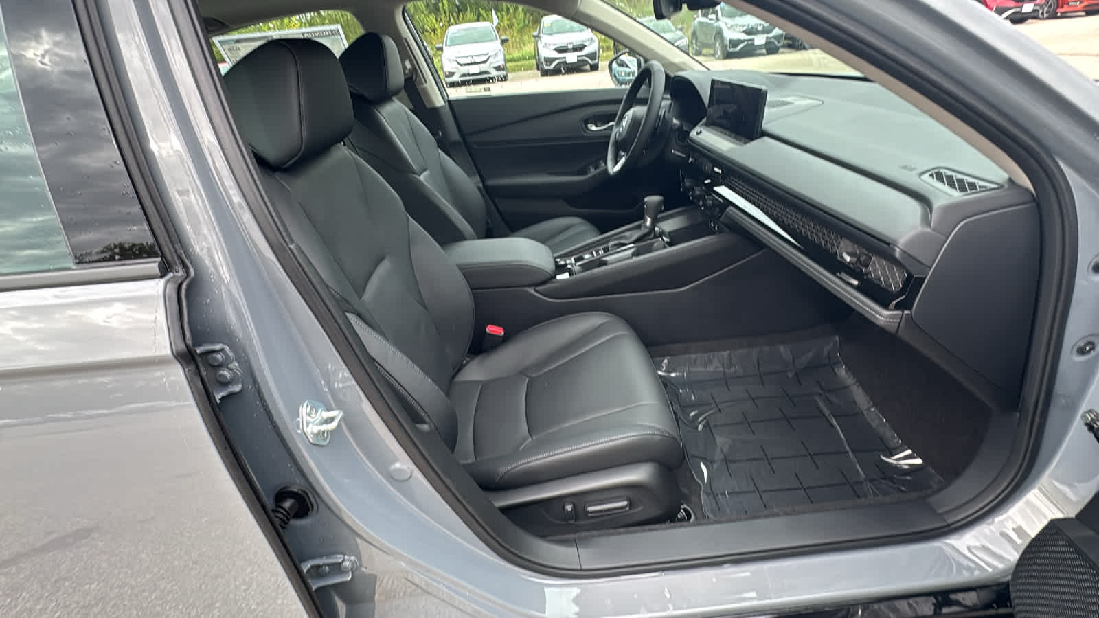 Thumbnail: 2025 Honda Accord - 8