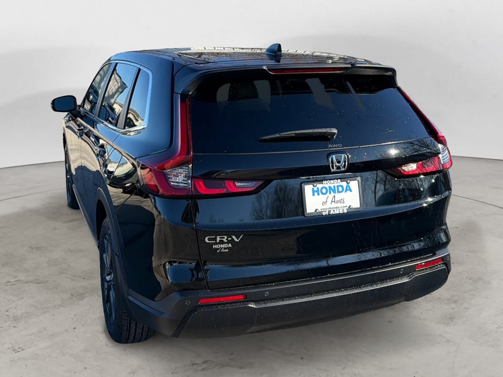 Thumbnail: 2026 Honda CR-V - 3