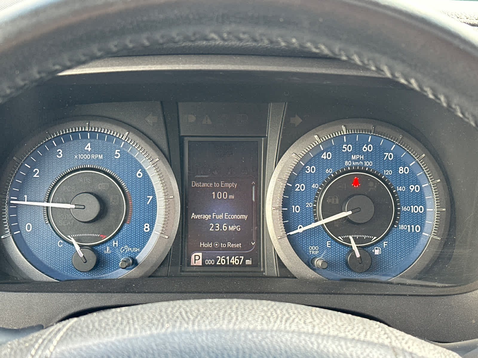 2015 Toyota Sienna XLE 13