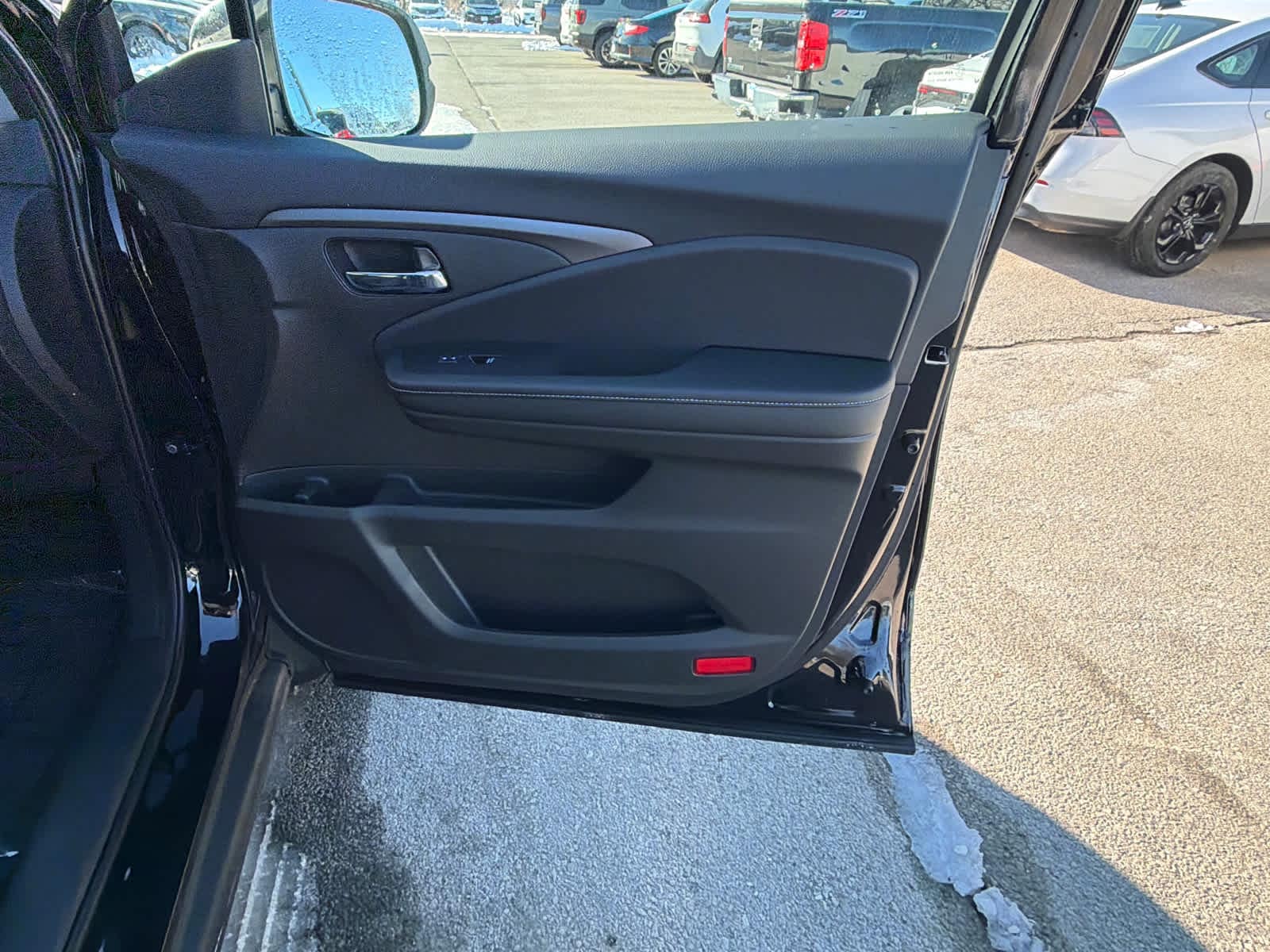 Thumbnail: 2026 Honda Ridgeline - 7