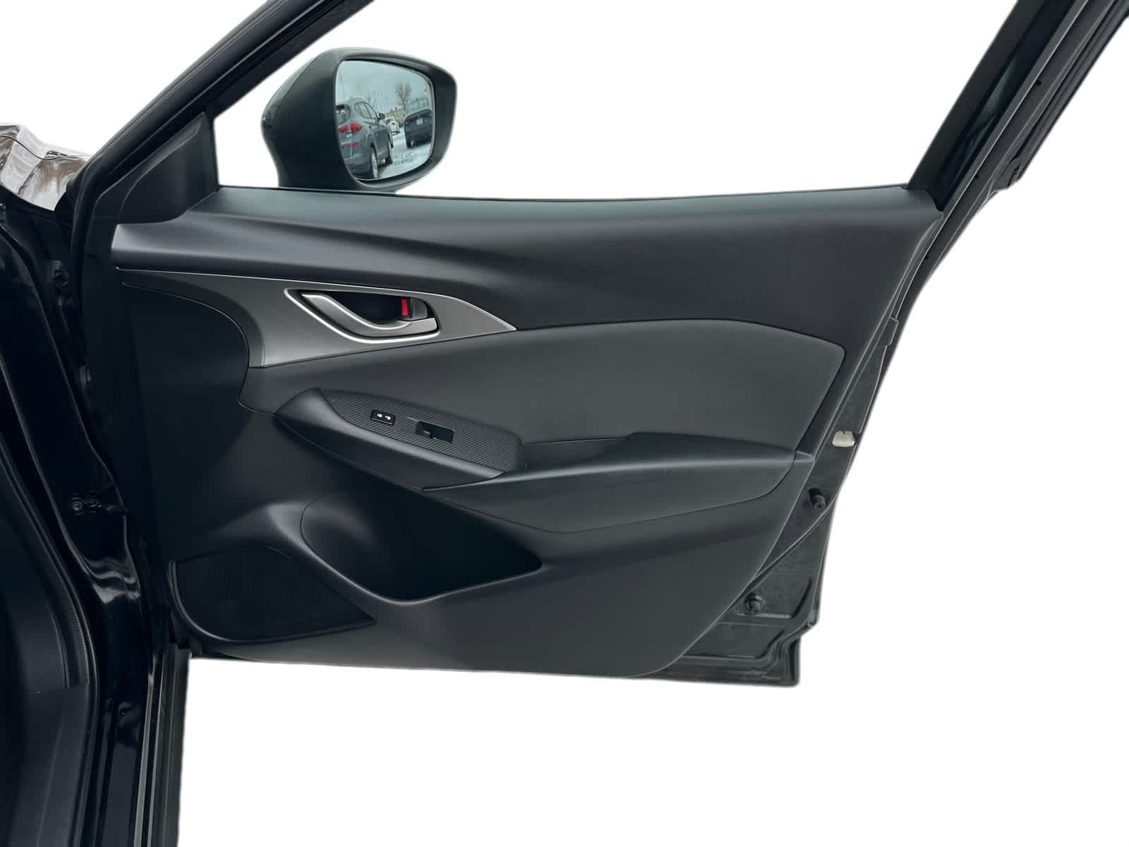 Thumbnail: 2018 Mazda CX-3 - 5