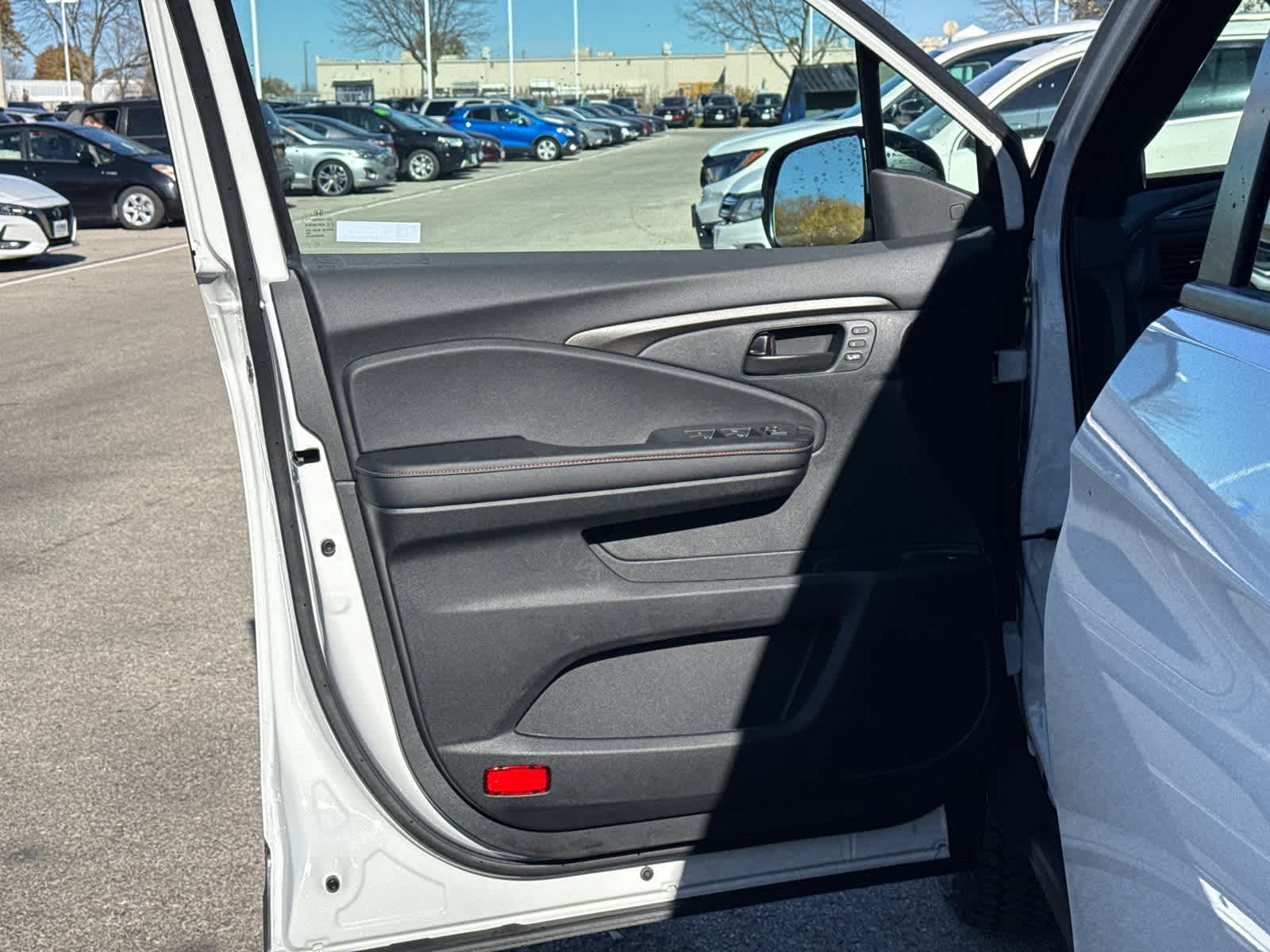 Thumbnail: 2026 Honda Ridgeline - 17