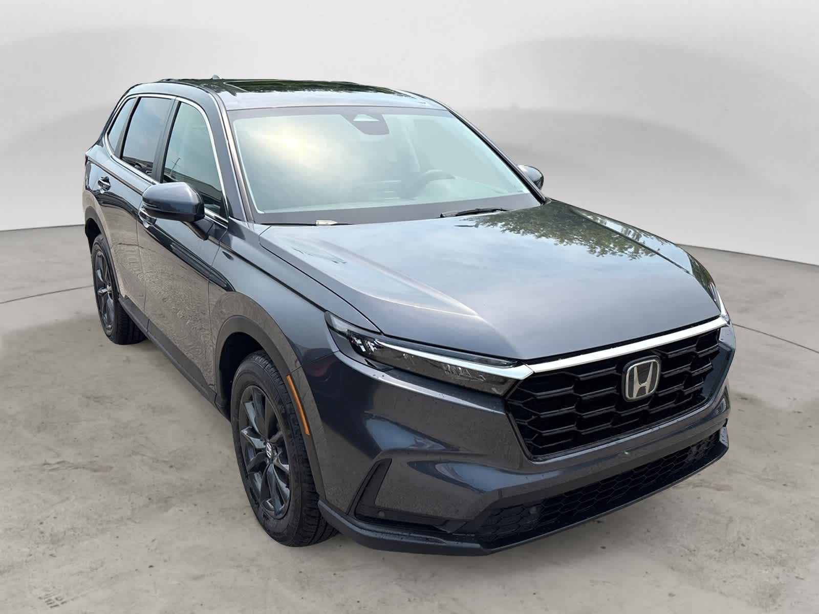 Thumbnail: 2026 Honda CR-V - 7