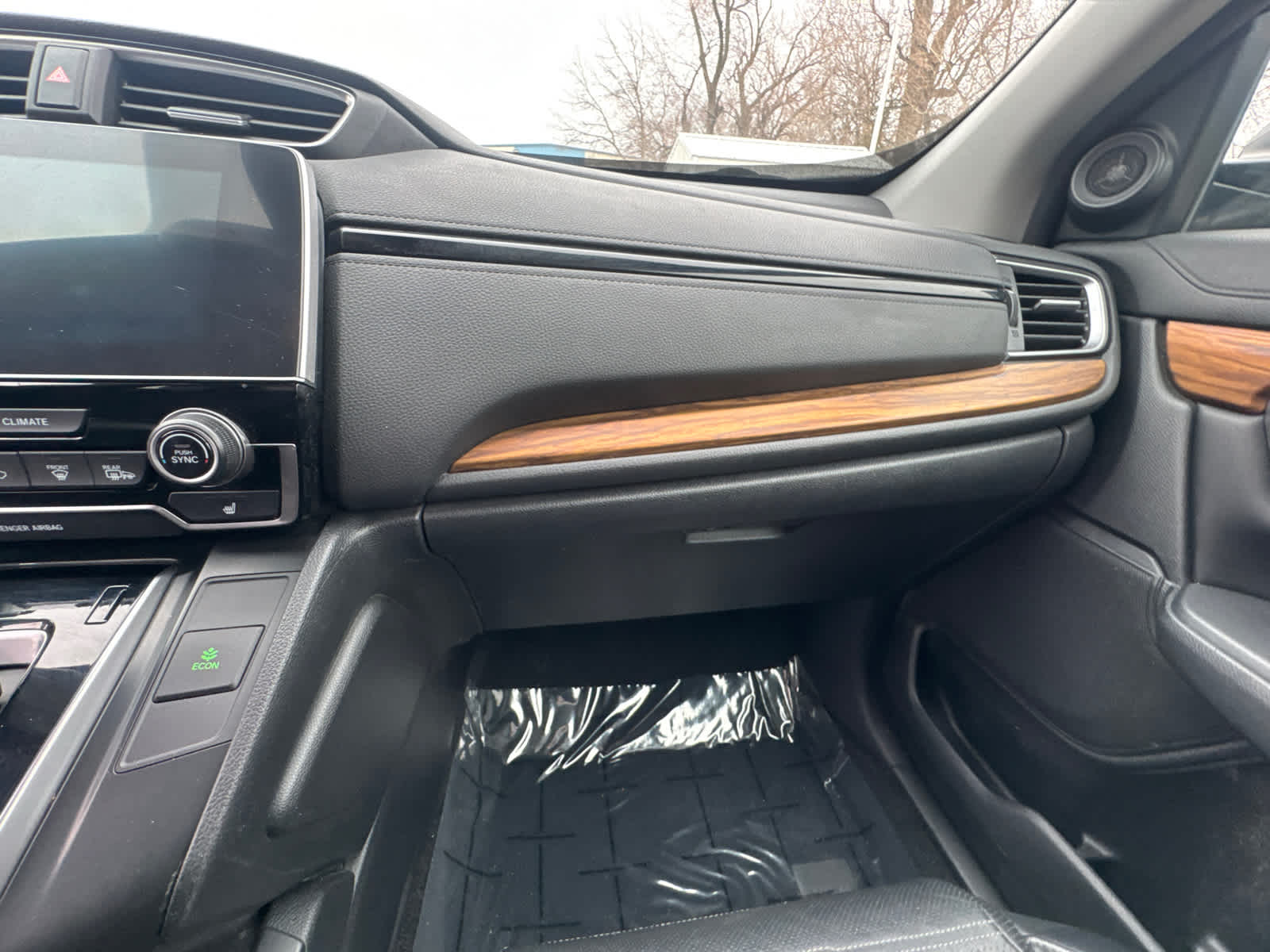 Thumbnail: 2019 Honda CR-V - 21