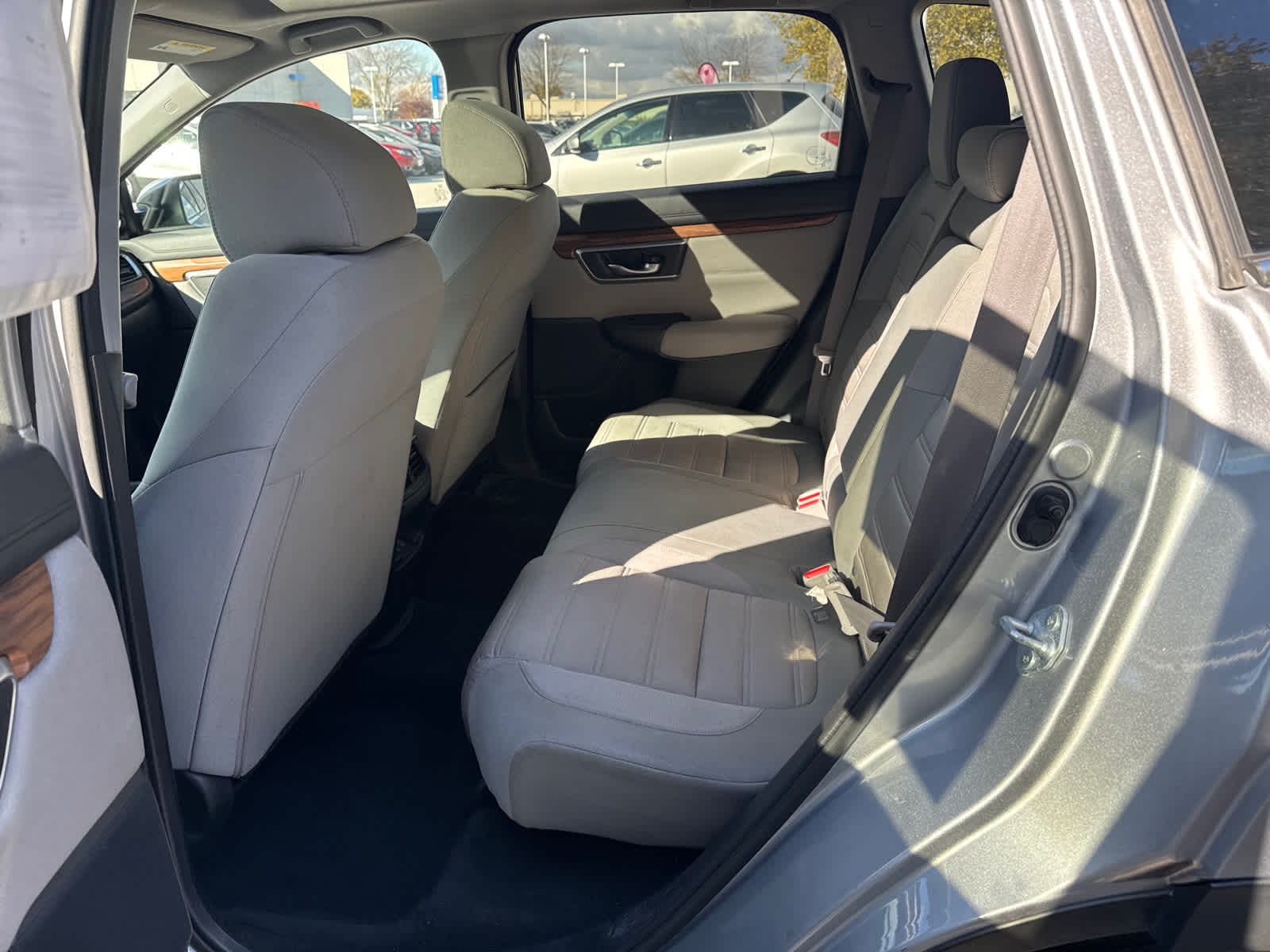 Thumbnail: 2022 Honda CR-V - 14