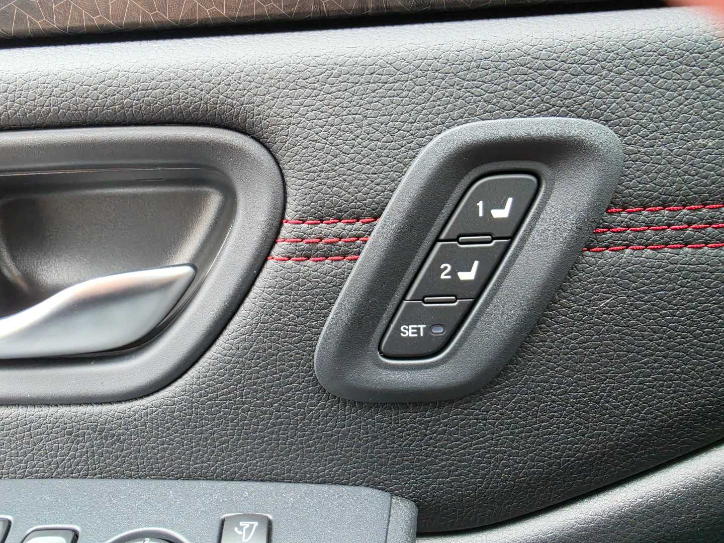 Thumbnail: 2026 Honda Pilot - 24