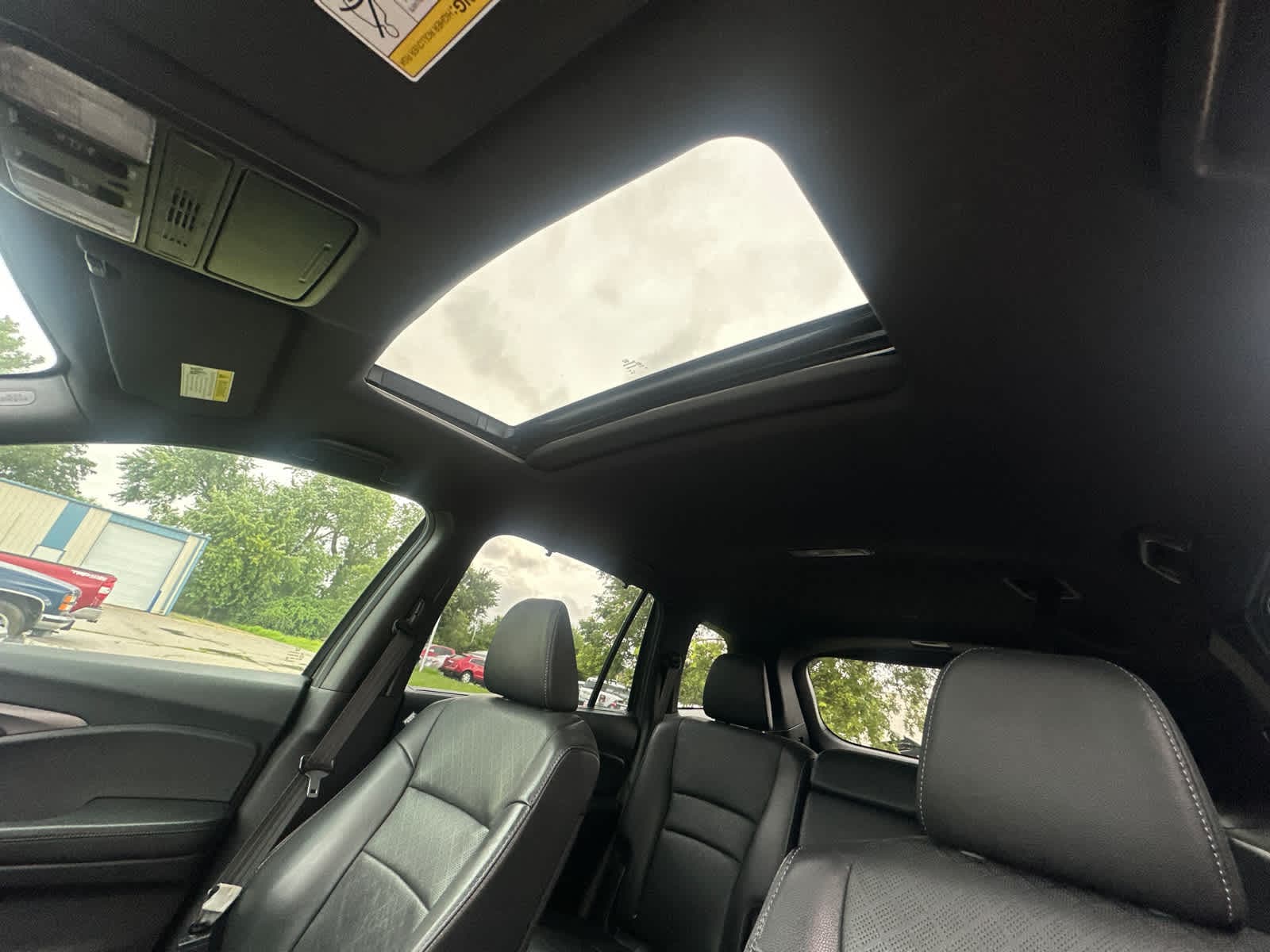Thumbnail: 2019 Honda Passport - 24