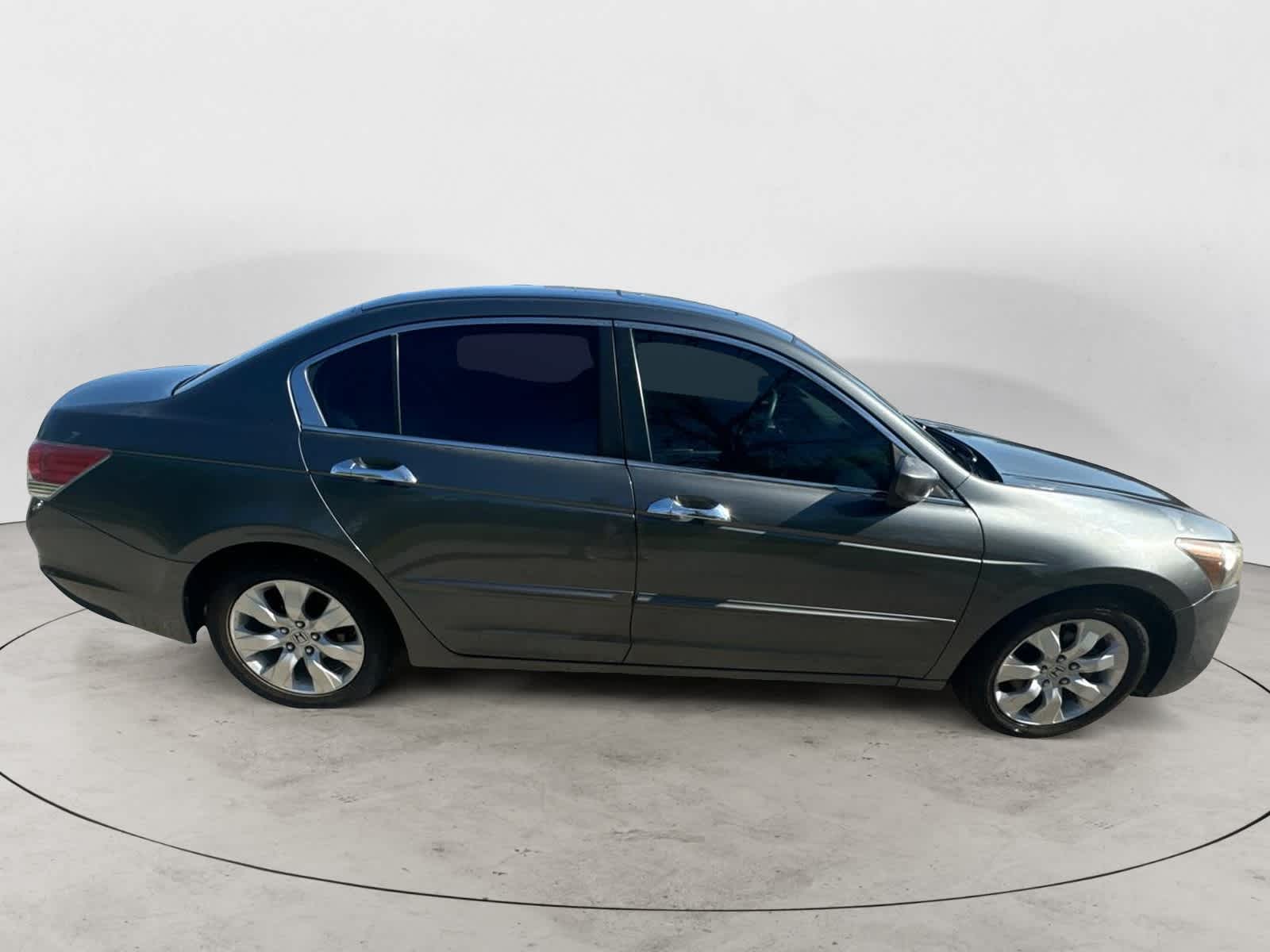 Thumbnail: 2009 Honda Accord - 5