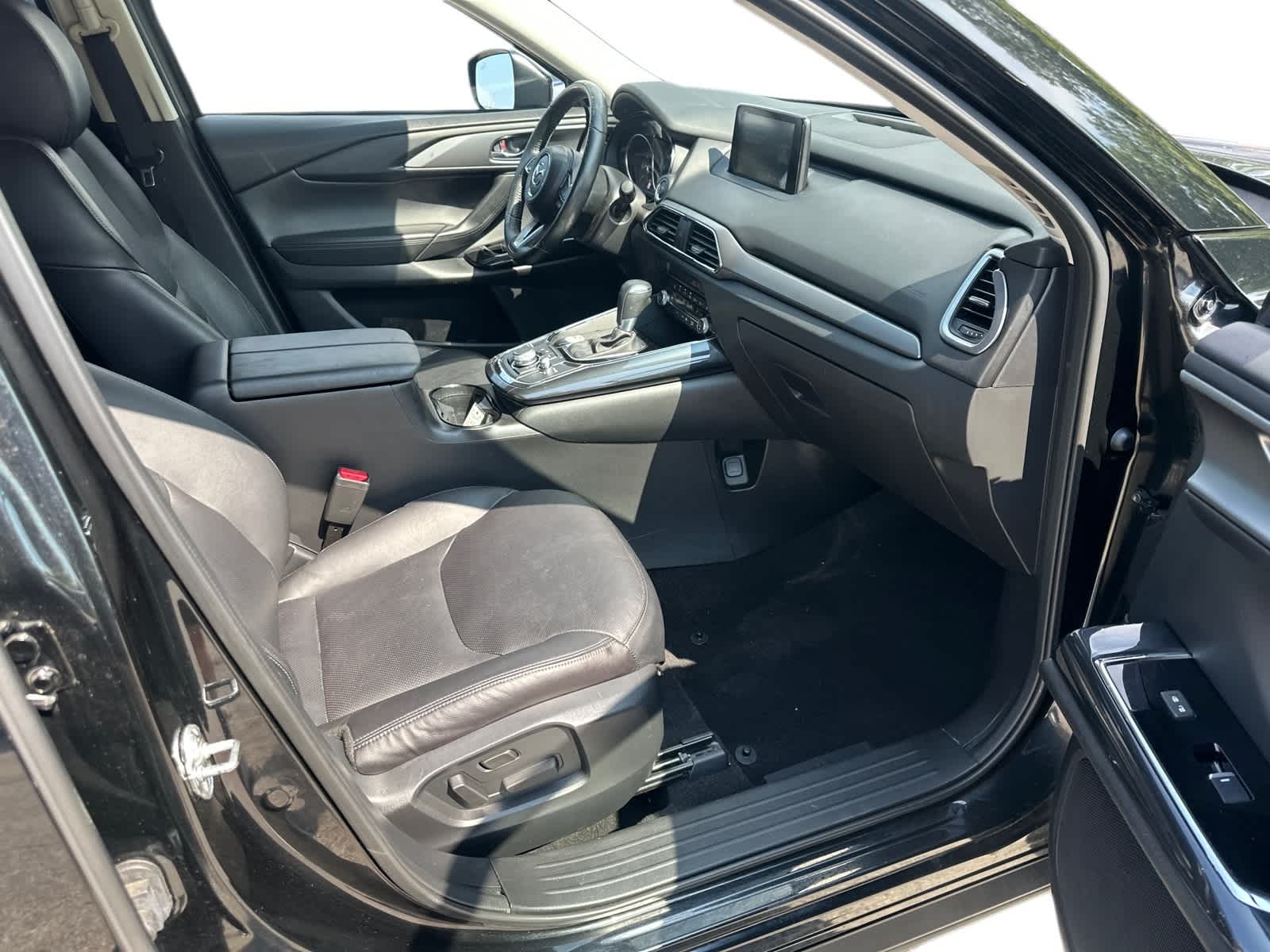 Thumbnail: 2019 Mazda CX-9 - 6