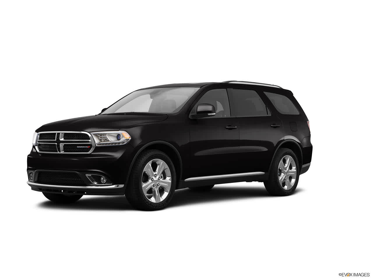 2014 Dodge Durango Limited -
                Ames, IA