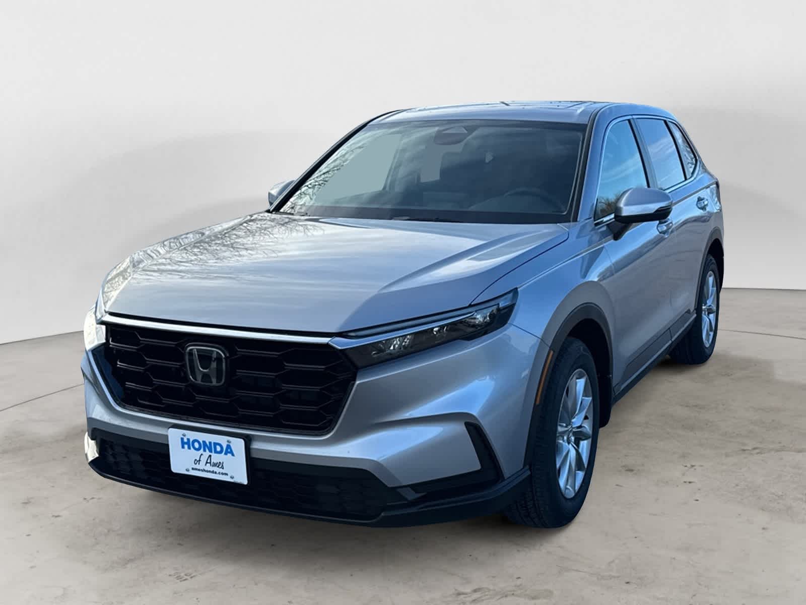 2026 Honda CR-V EX's photo