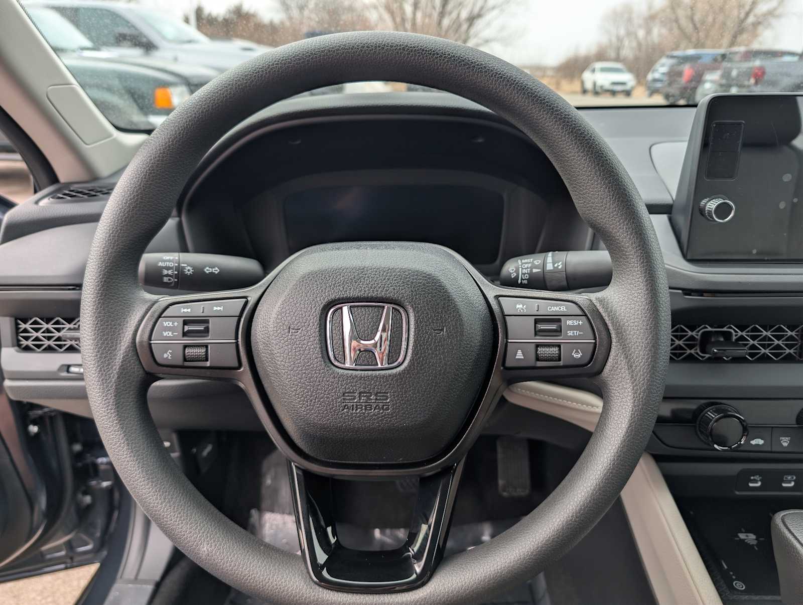 Thumbnail: 2026 Honda Accord - 18