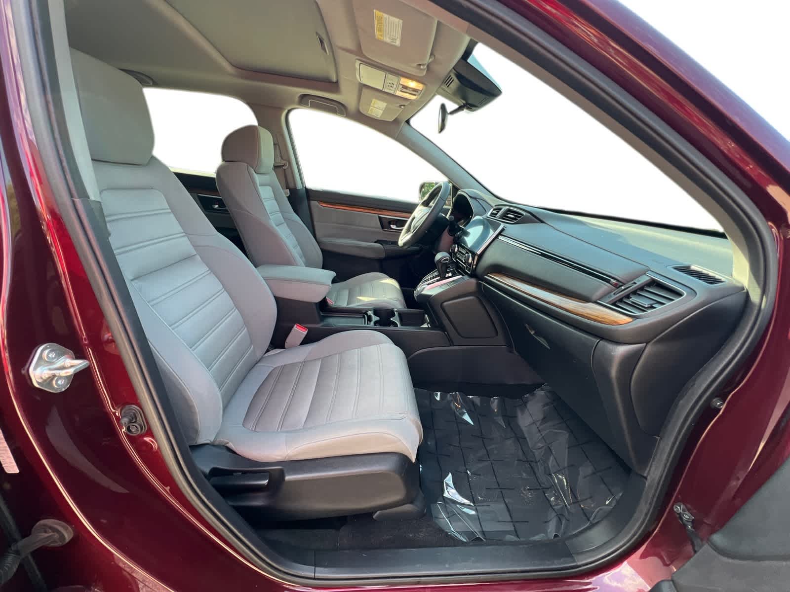 Thumbnail: 2018 Honda CR-V - 6