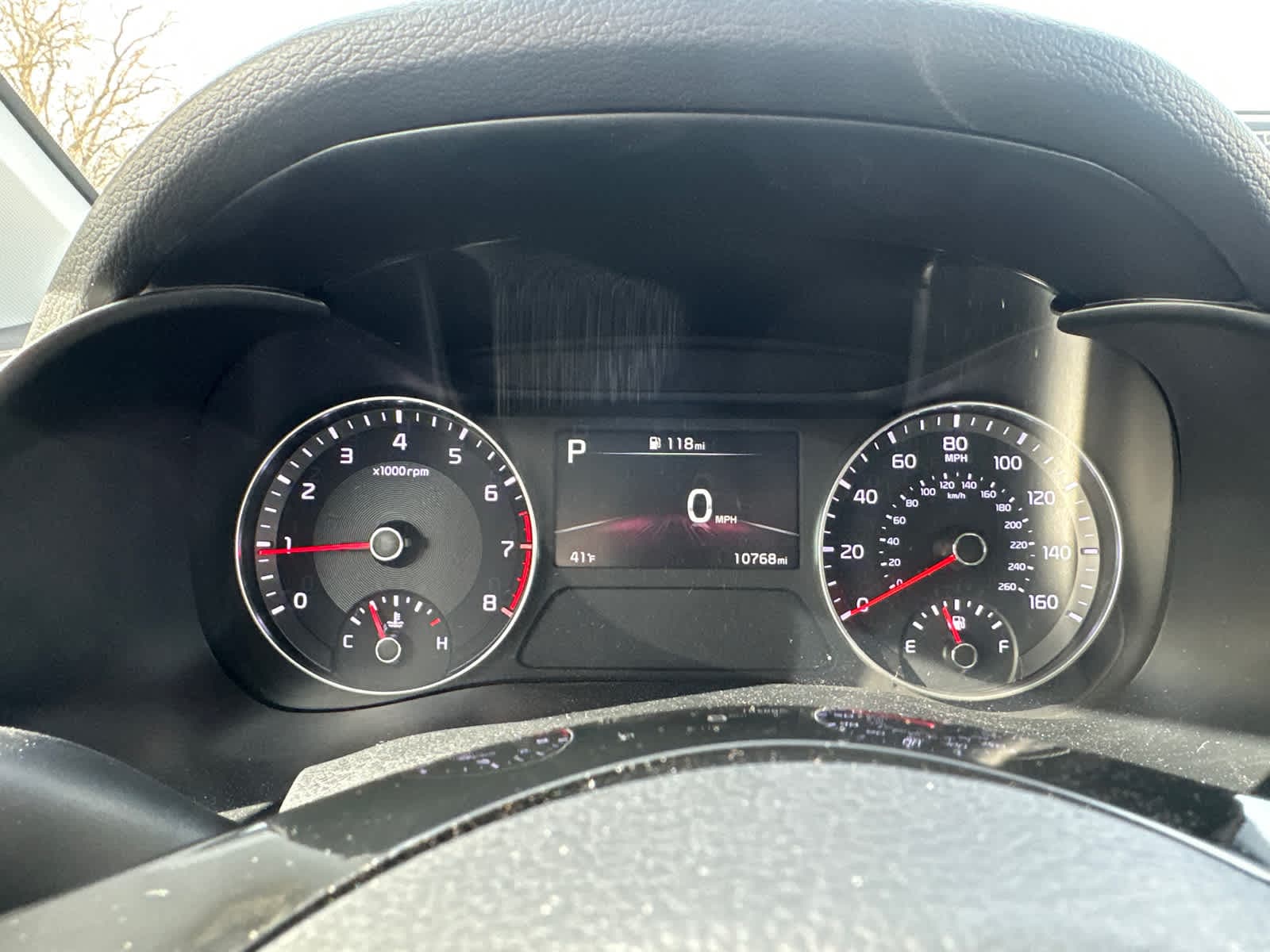 Thumbnail: 2024 Kia Forte - 21