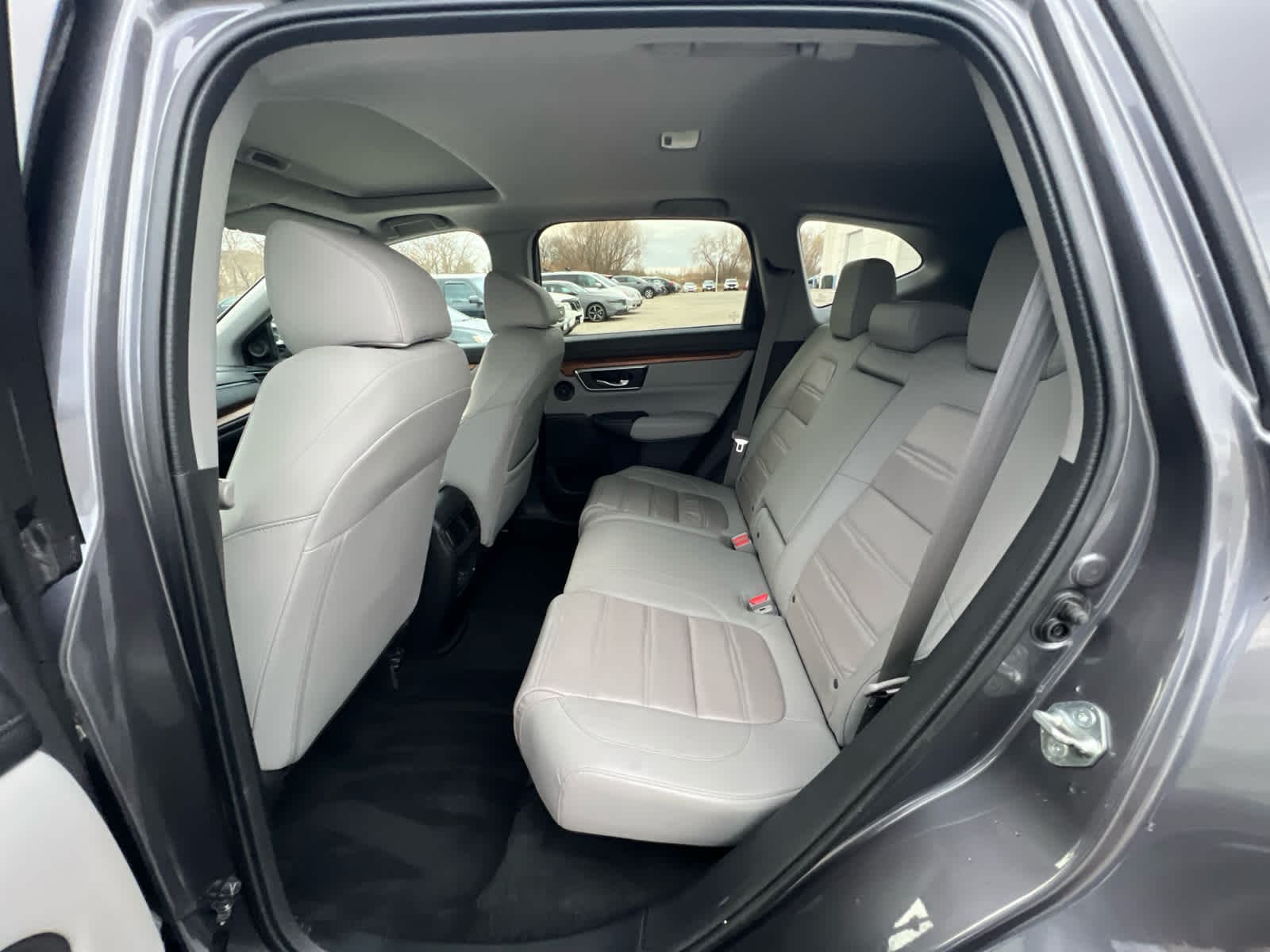 Thumbnail: 2020 Honda CR-V - 15