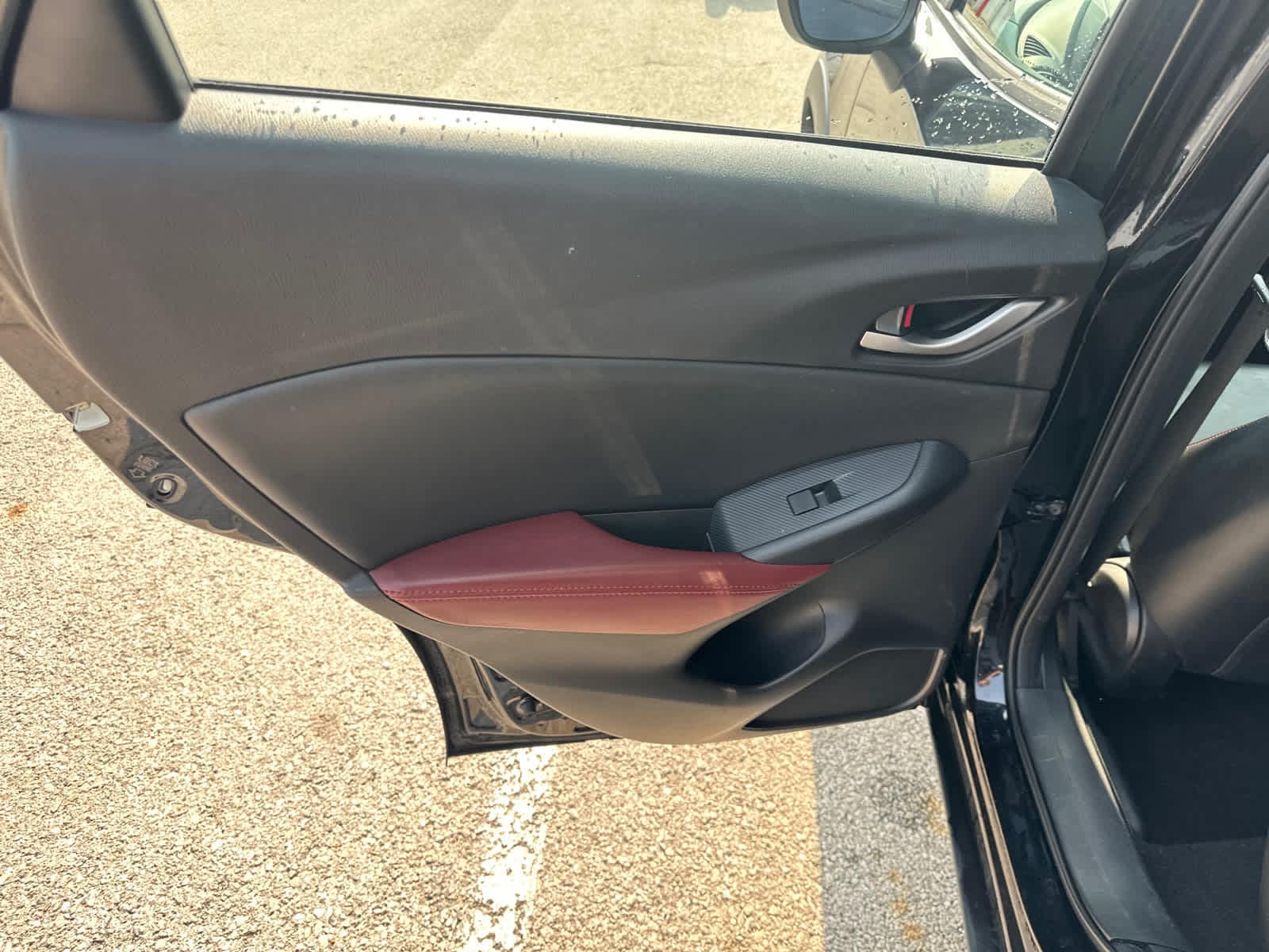 2017 Mazda CX-3 Touring 11