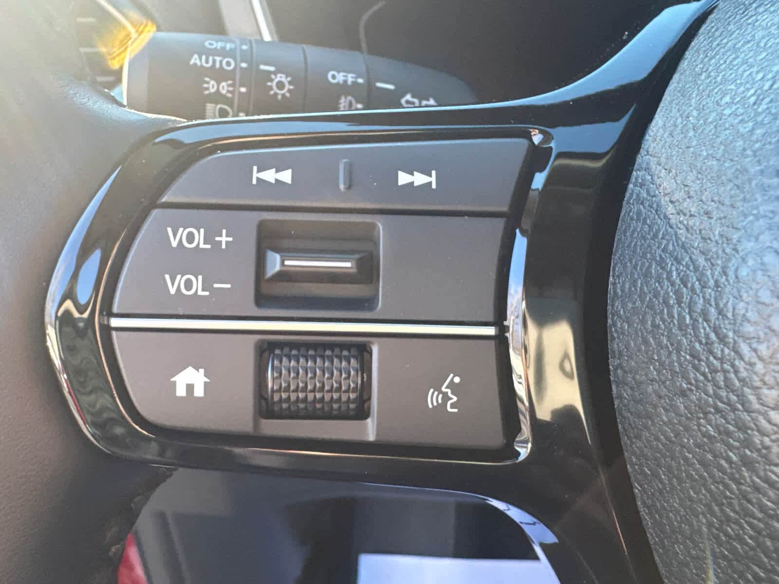 Thumbnail: 2025 Honda Pilot - 23